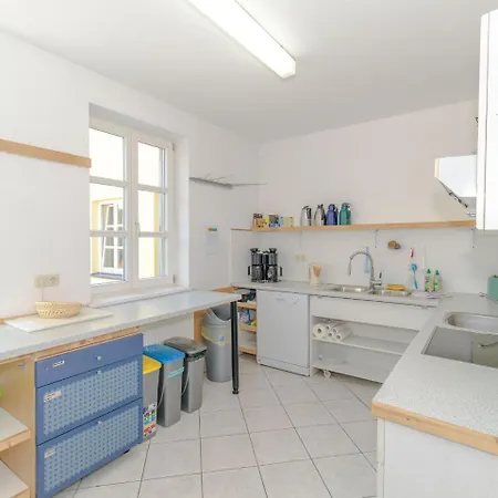 Luxurious Mansion In Thur Wald With Barbecue Nyaraló