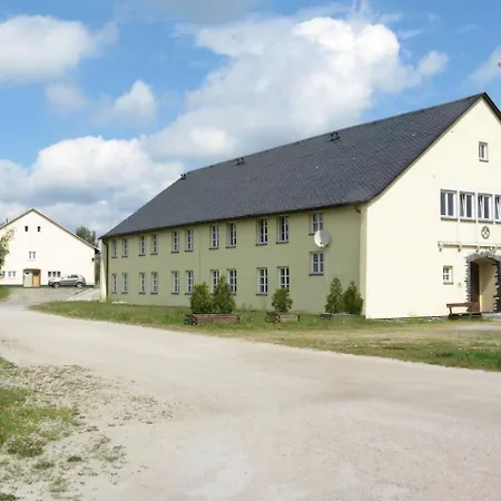 Luxurious Mansion In Thur Wald With Barbecue Lehesten