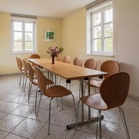 Luxurious Mansion In Thur Wald With Barbecue *