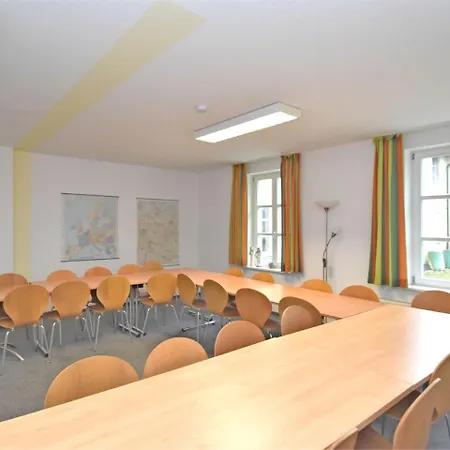 Luxurious Mansion In Thur Wald With Barbecue Nyaraló Lehesten